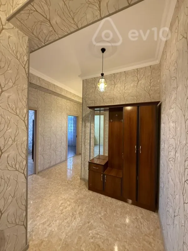 Kirayə verilir 3 otaqlı yeni tikili 45 m²
