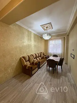 Kirayə verilir 3 otaqlı yeni tikili 45 m² — Bakı, Abşeron 3 otaq 45.00 m²