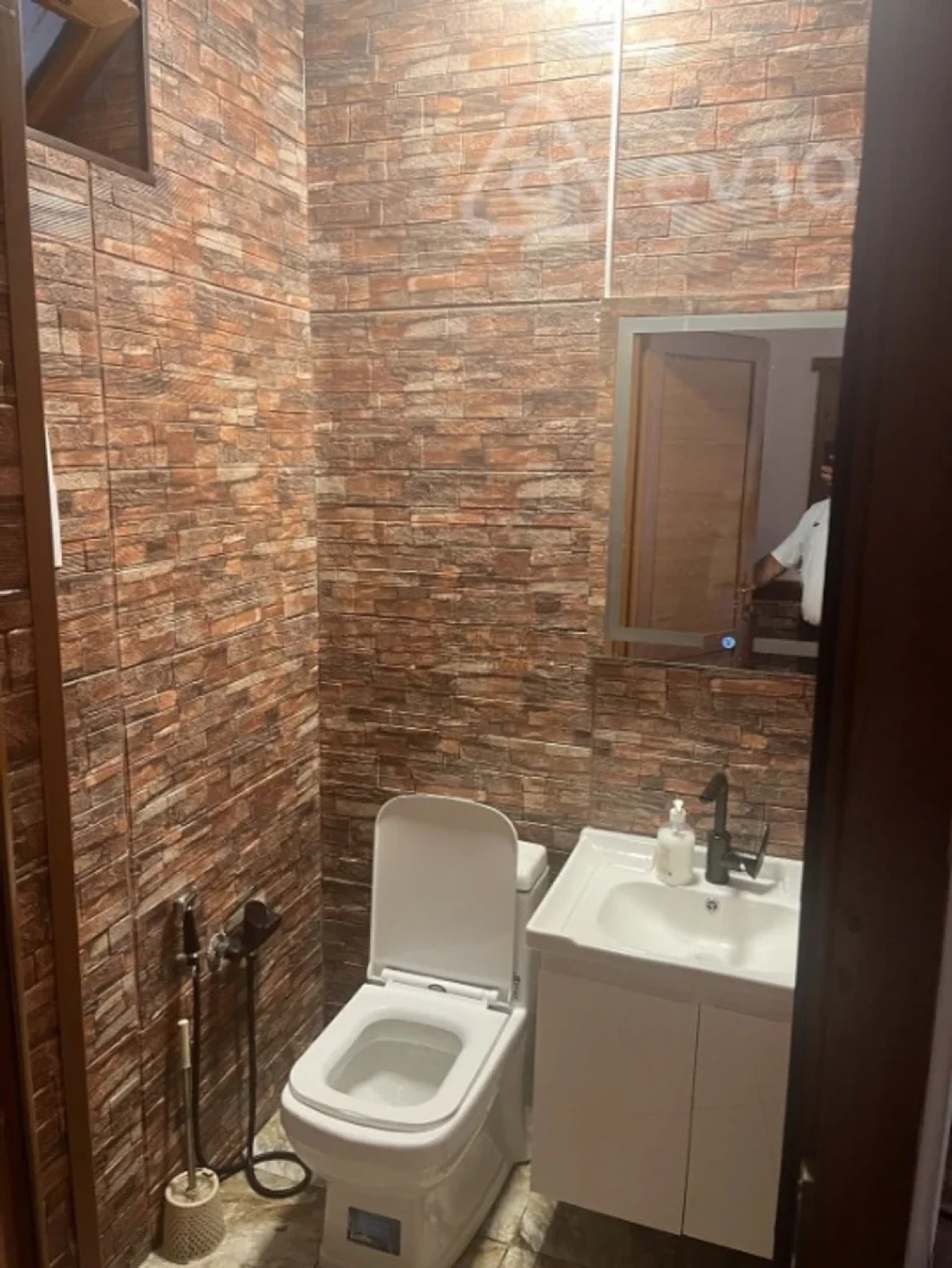 Kirayə verilir mənzil 100 m²