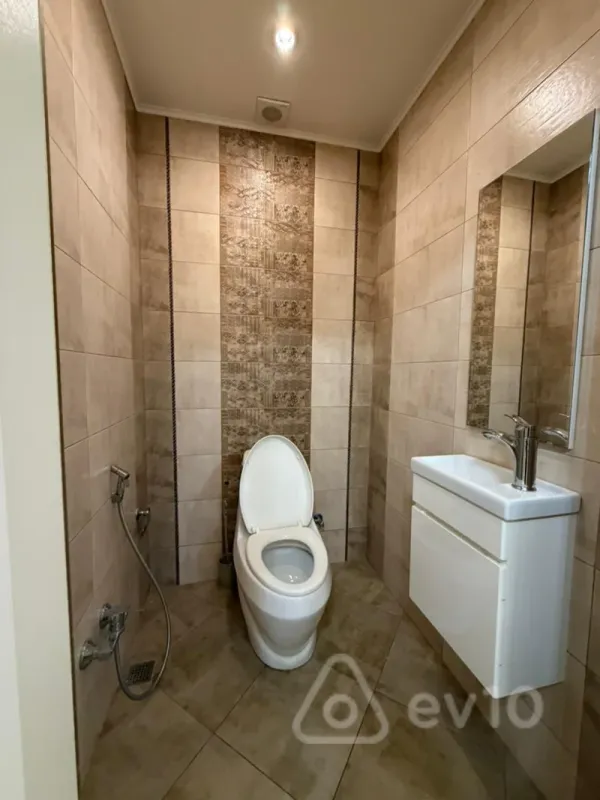 Kirayə verilir 3 otaqlı yeni tikili 120 m²
