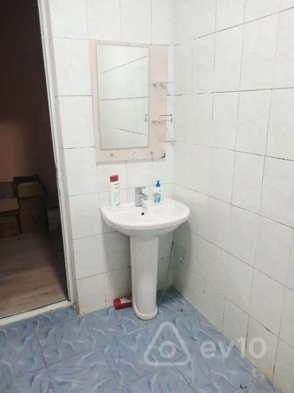 Kirayə verilir 3 otaqlı həyət evi 80 m²
