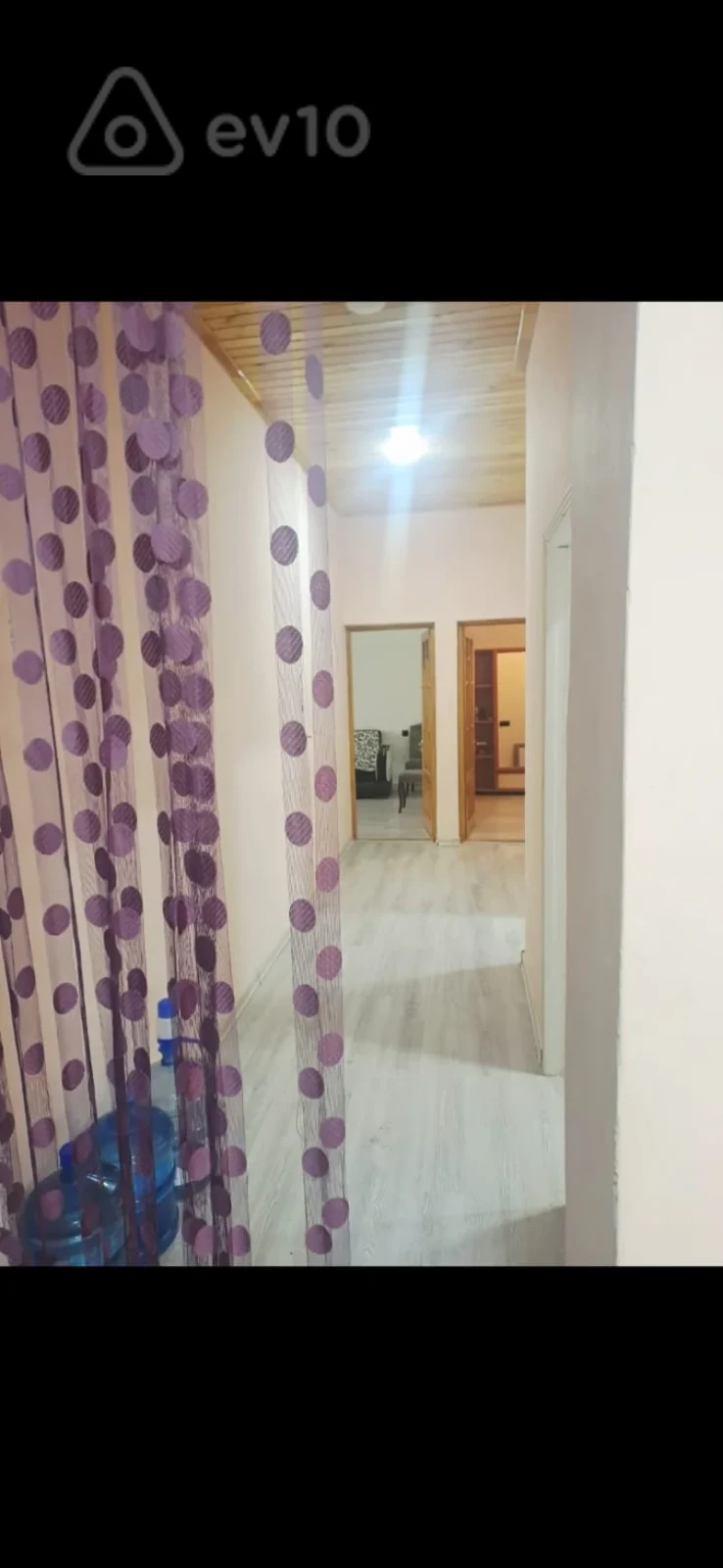 Kirayə verilir 3 otaqlı həyət evi 80 m²
