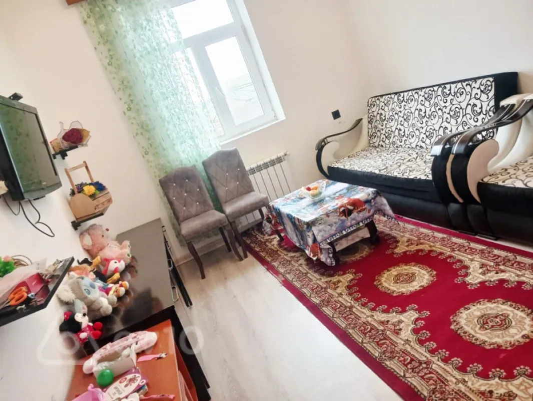 Kirayə verilir 3 otaqlı həyət evi 80 m²