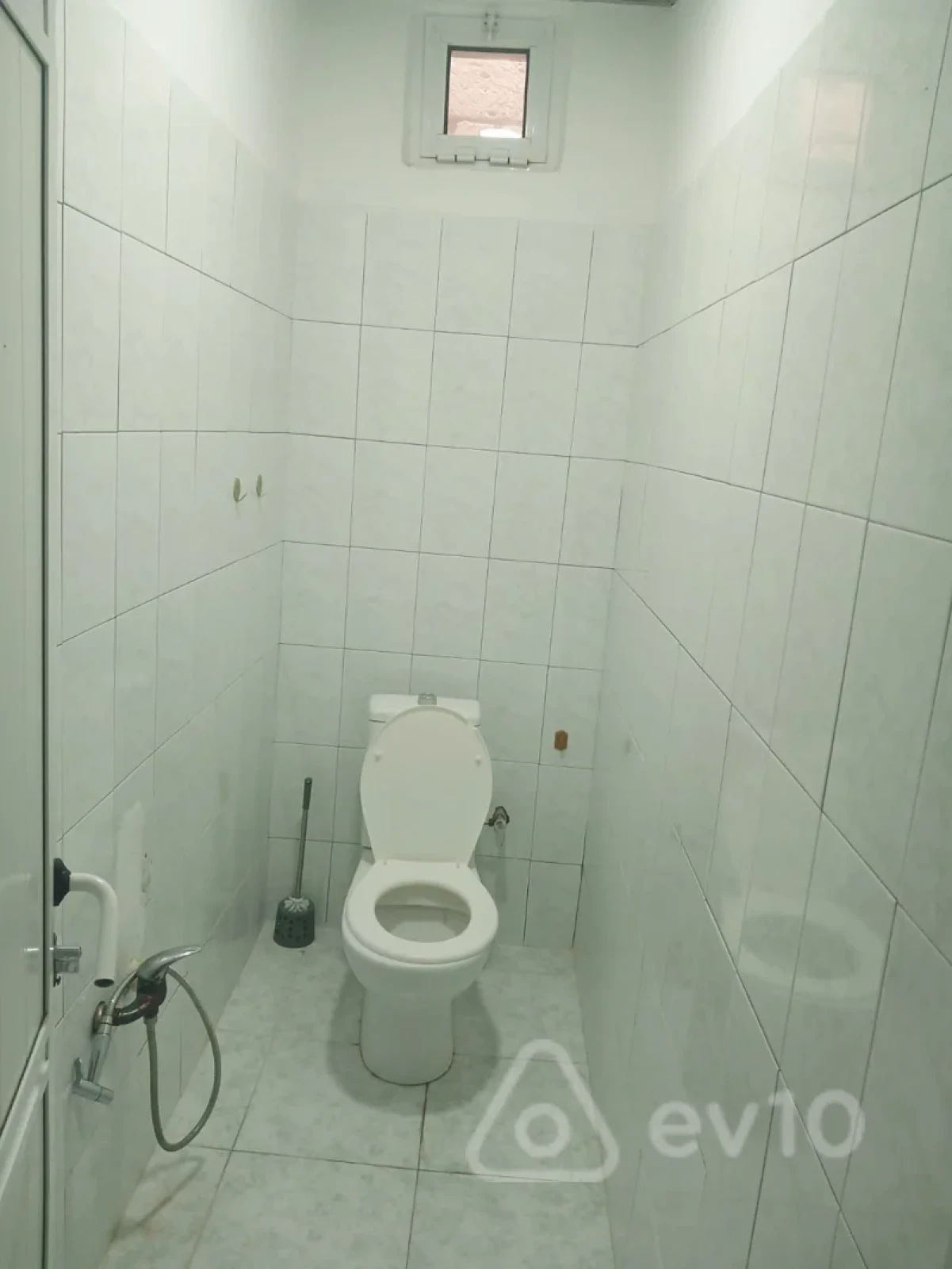 Kirayə verilir 3 otaqlı həyət evi 80 m²