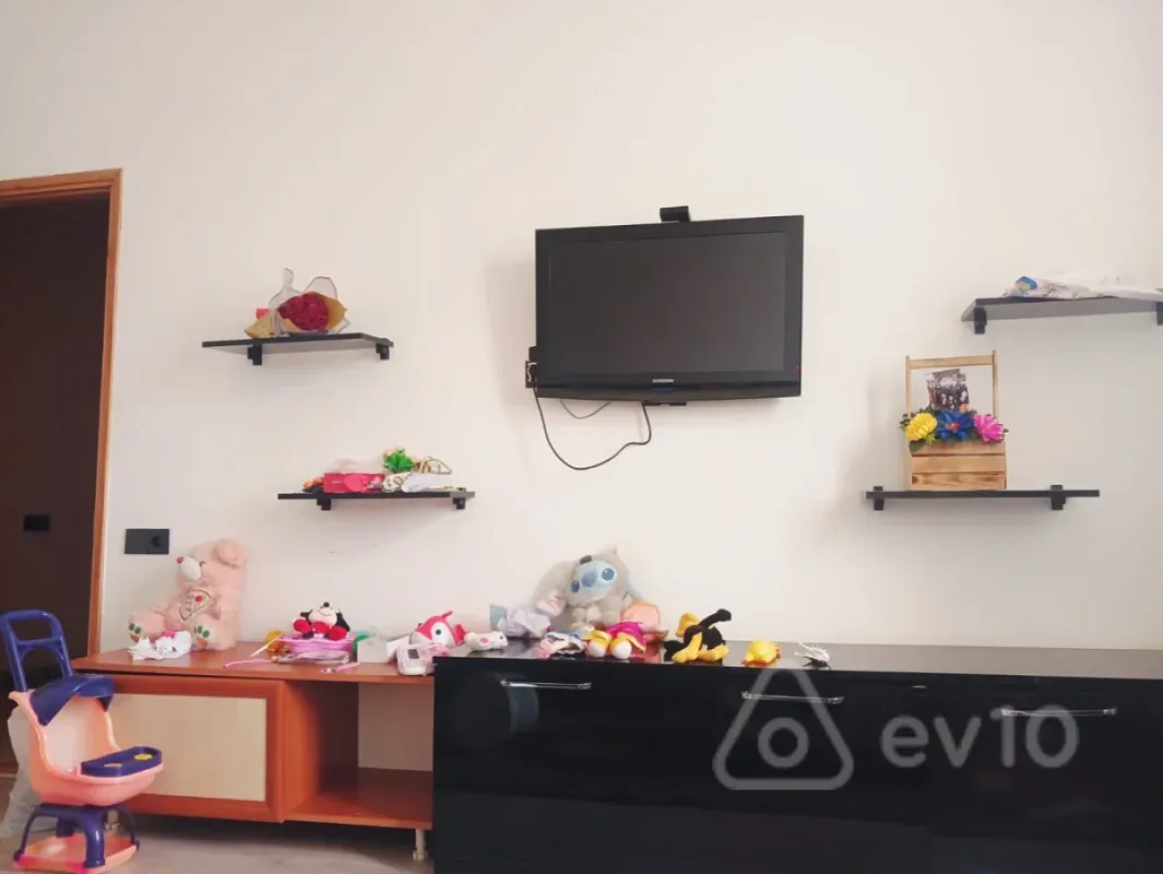 Kirayə verilir 3 otaqlı həyət evi 80 m²