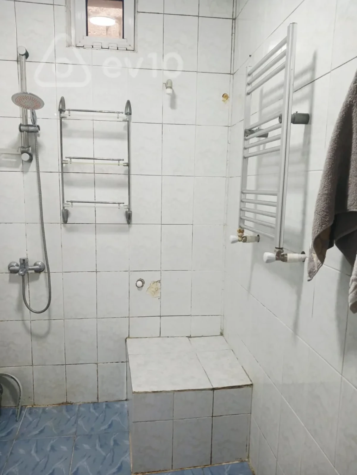 Kirayə verilir 3 otaqlı həyət evi 80 m²