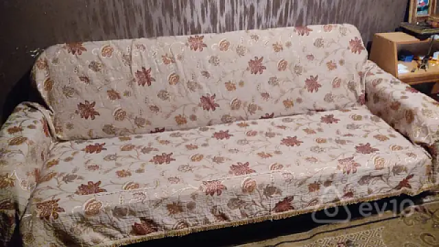 Kirayə verilir 1 otaqlı yeni tikili 5 m²