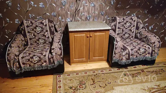 Kirayə verilir 1 otaqlı yeni tikili 5 m²