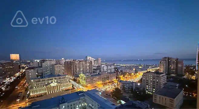 Kirayə verilir 2 otaqlı yeni tikili 100 m² — Bakı, Xətai 2 otaq 100.00 m²