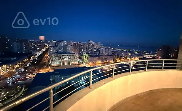 Kirayə verilir 2 otaqlı yeni tikili 100 m²