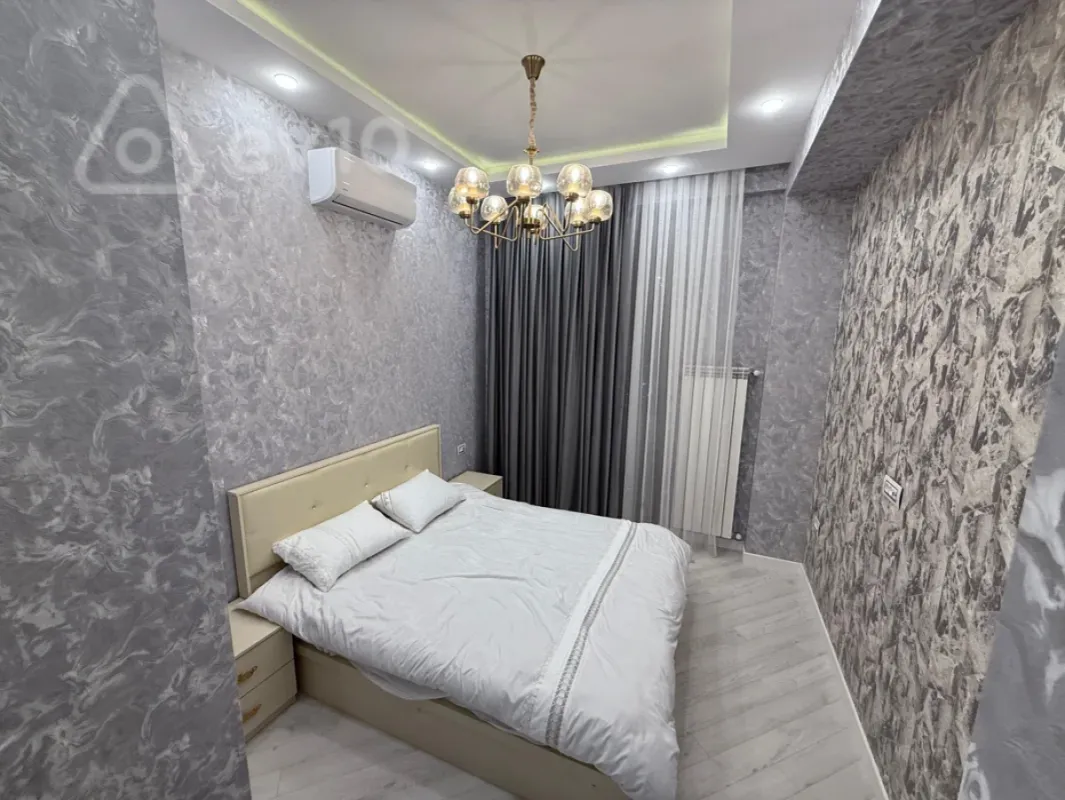 Kirayə verilir 2 otaqlı yeni tikili 100 m²