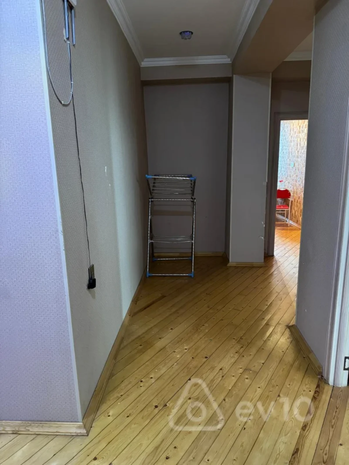Kirayə verilir 2 otaqlı yeni tikili 85 m²