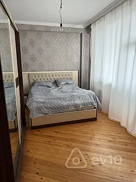 Kirayə verilir 2 otaqlı yeni tikili 85 m²