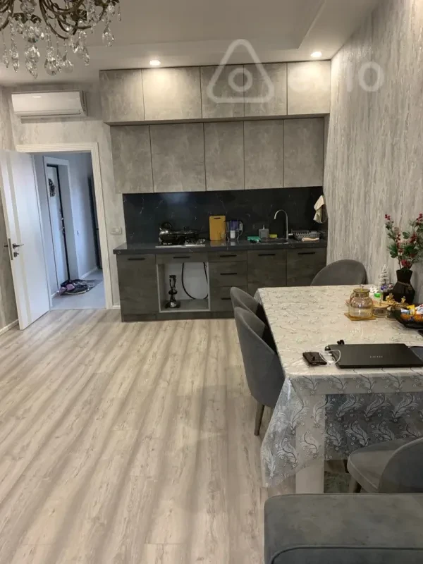 Satılır 3 otaqlı həyət evi 60 m²
