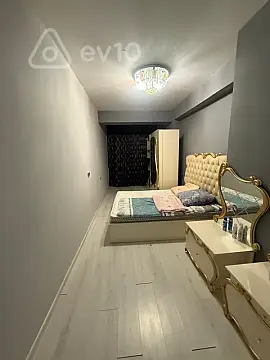 Kirayə verilir 2 otaqlı yeni tikili 50 m²