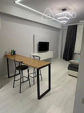 Kirayə verilir 2 otaqlı yeni tikili 50 m² — Bakı, Abşeron 2 otaq 50.00 m²