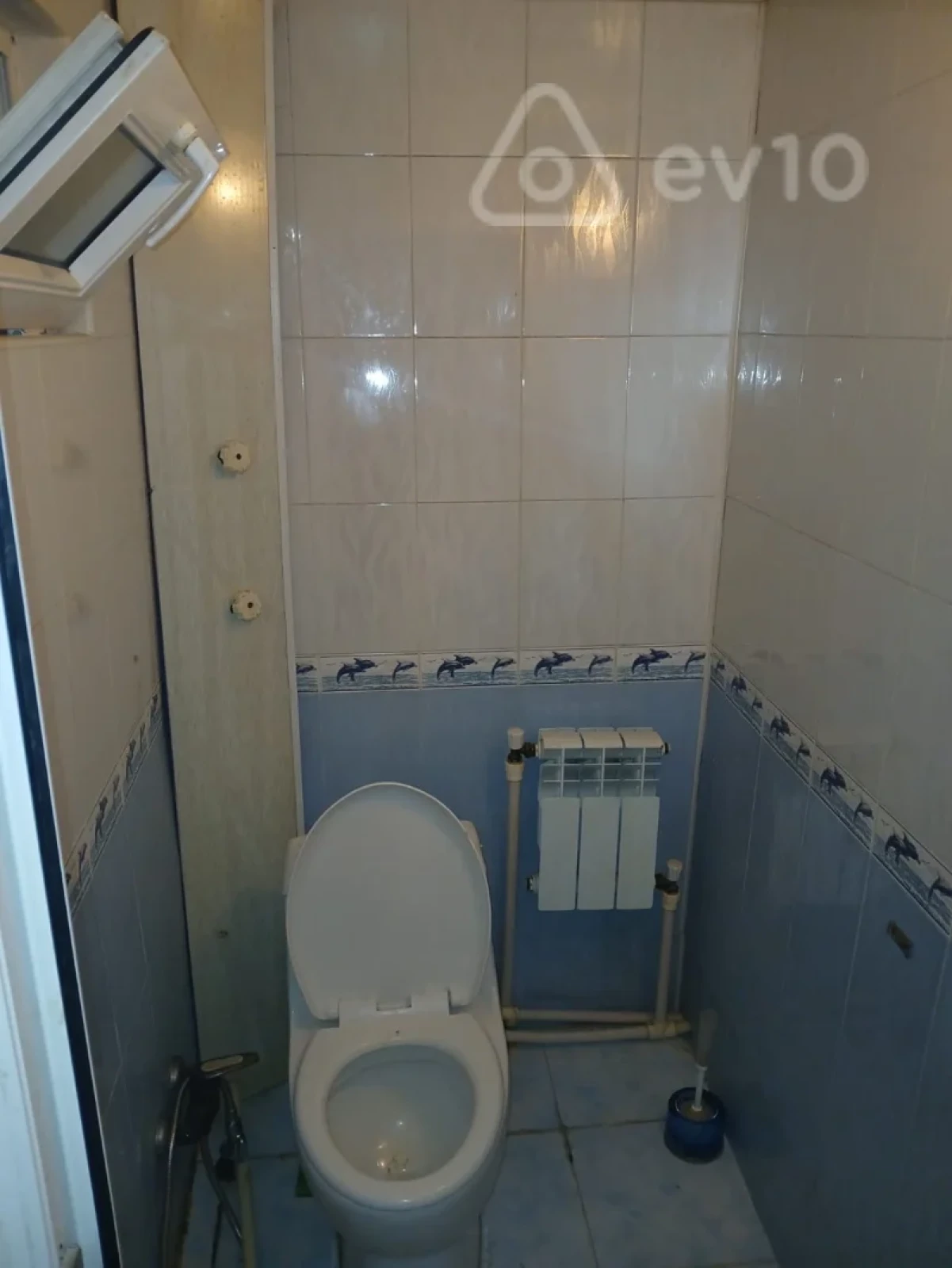 Kirayə verilir 2 otaqlı köhnə tikili 90 m²