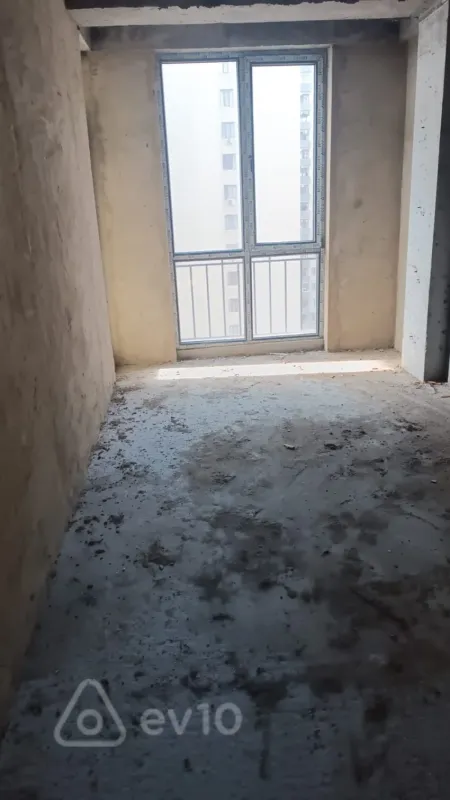Satılır 3 otaqlı yeni tikili 109 m²