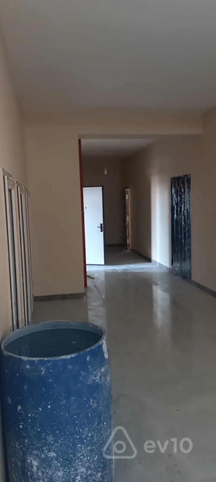 Satılır 3 otaqlı yeni tikili 109 m²