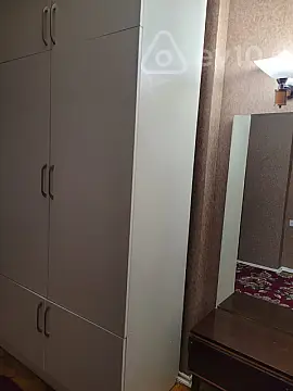 Kirayə verilir 2 otaqlı köhnə tikili 50 m²