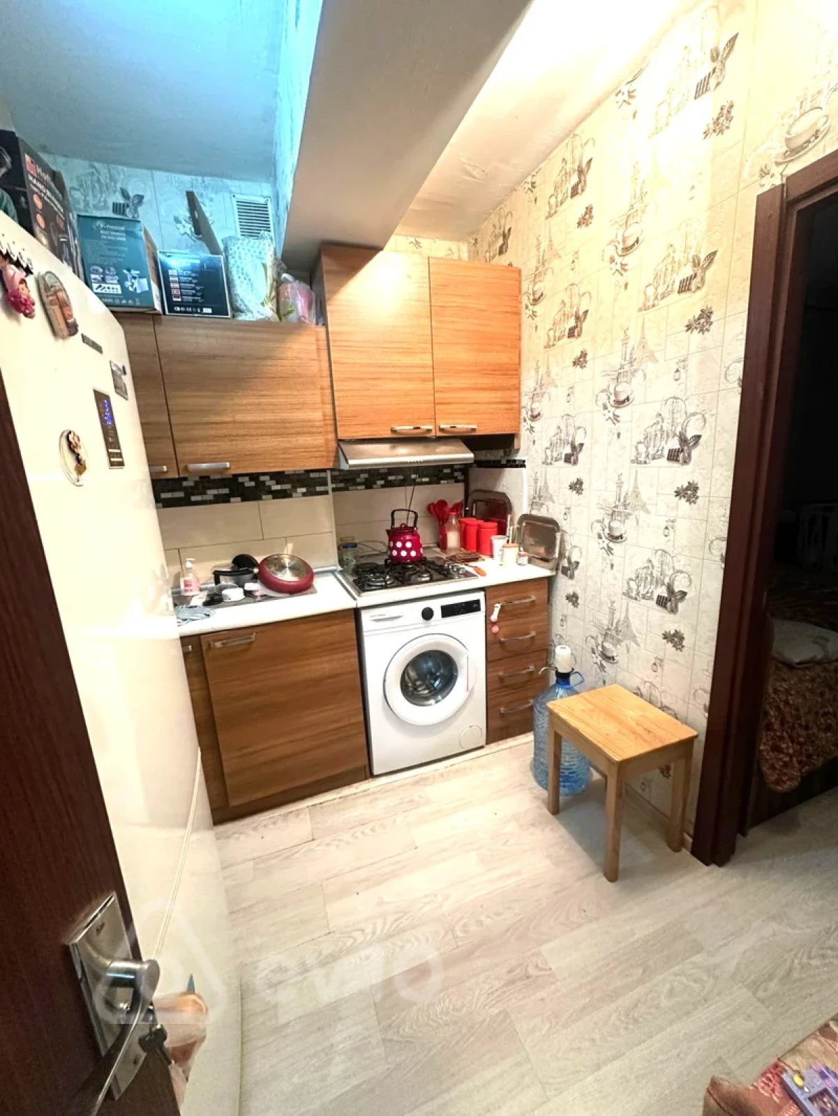 Kirayə verilir 2 otaqlı yeni tikili 55 m²
