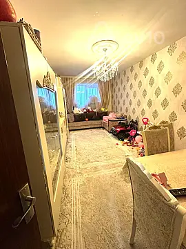 Kirayə verilir 2 otaqlı yeni tikili 55 m² — Bakı, Sabunçu 2 otaq 55.00 m²
