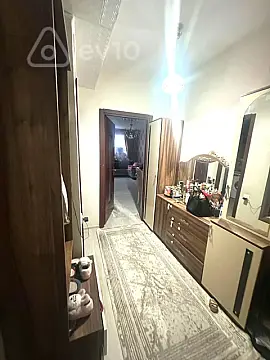 Kirayə verilir 2 otaqlı yeni tikili 55 m²