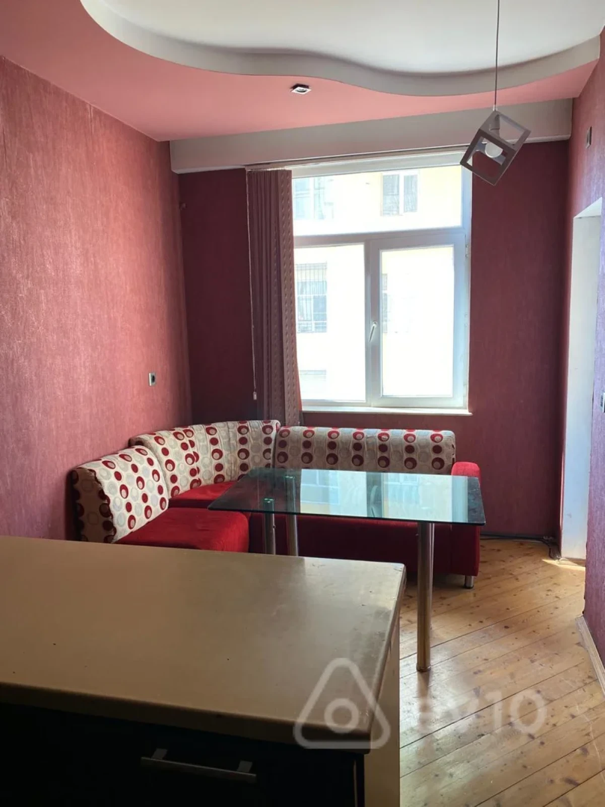 Kirayə verilir 3 otaqlı yeni tikili 120 m²