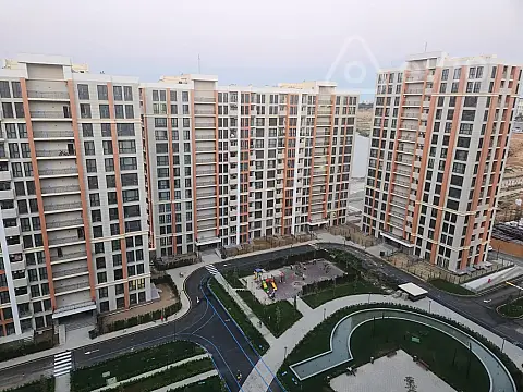 Kirayə verilir 2 otaqlı yeni tikili 45 m² — Bakı, Yasamal 2 otaq 45.00 m²