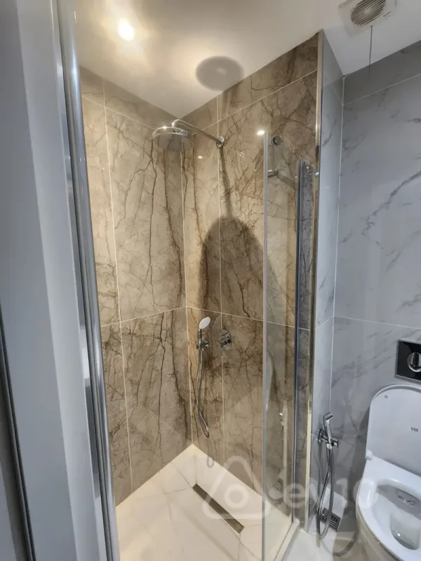 Kirayə verilir 2 otaqlı yeni tikili 45 m²