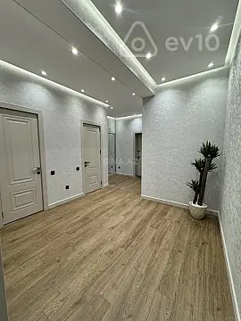 Kirayə verilir 2 otaqlı yeni tikili 85 m²
