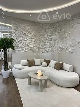 Kirayə verilir 2 otaqlı yeni tikili 85 m² — Bakı, Nərimanov 2 otaq 85.00 m²