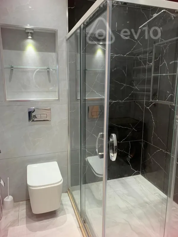 Satılır 2 otaqlı yeni tikili 66 m²