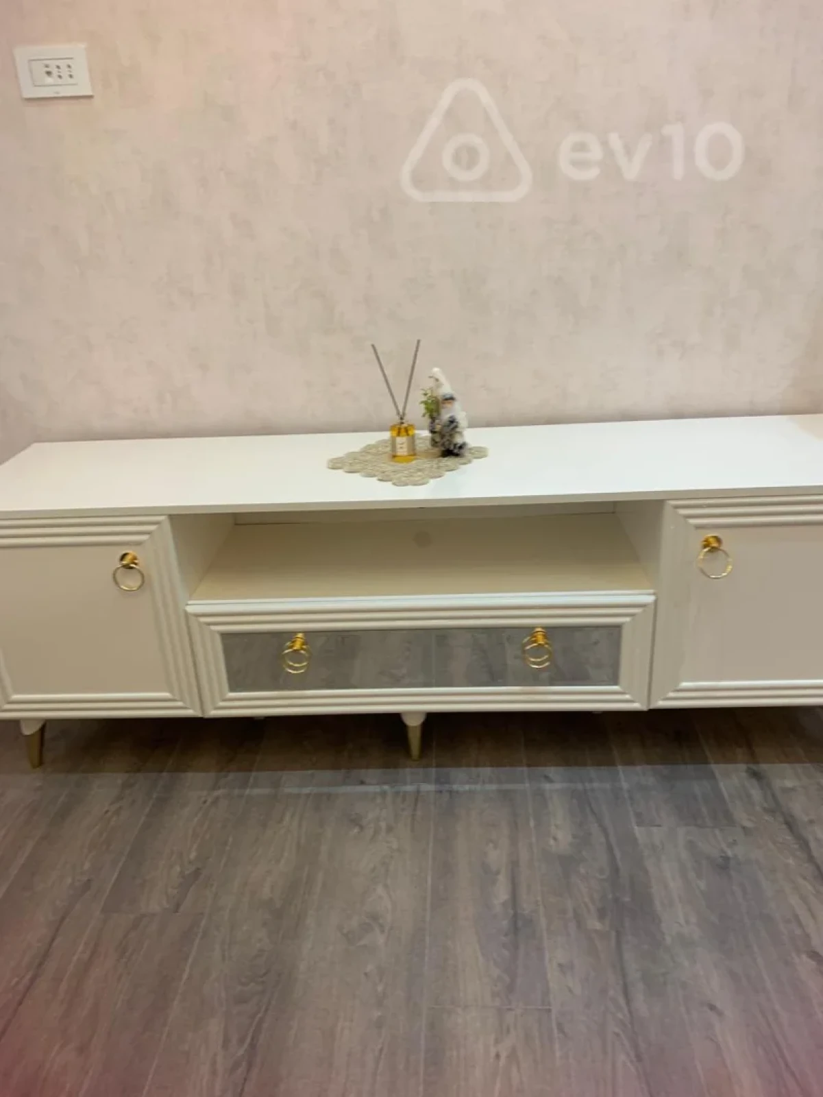 Satılır 2 otaqlı yeni tikili 66 m²