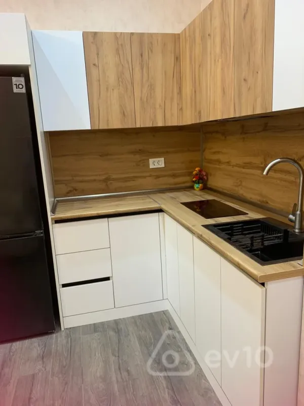 Satılır 2 otaqlı yeni tikili 66 m²