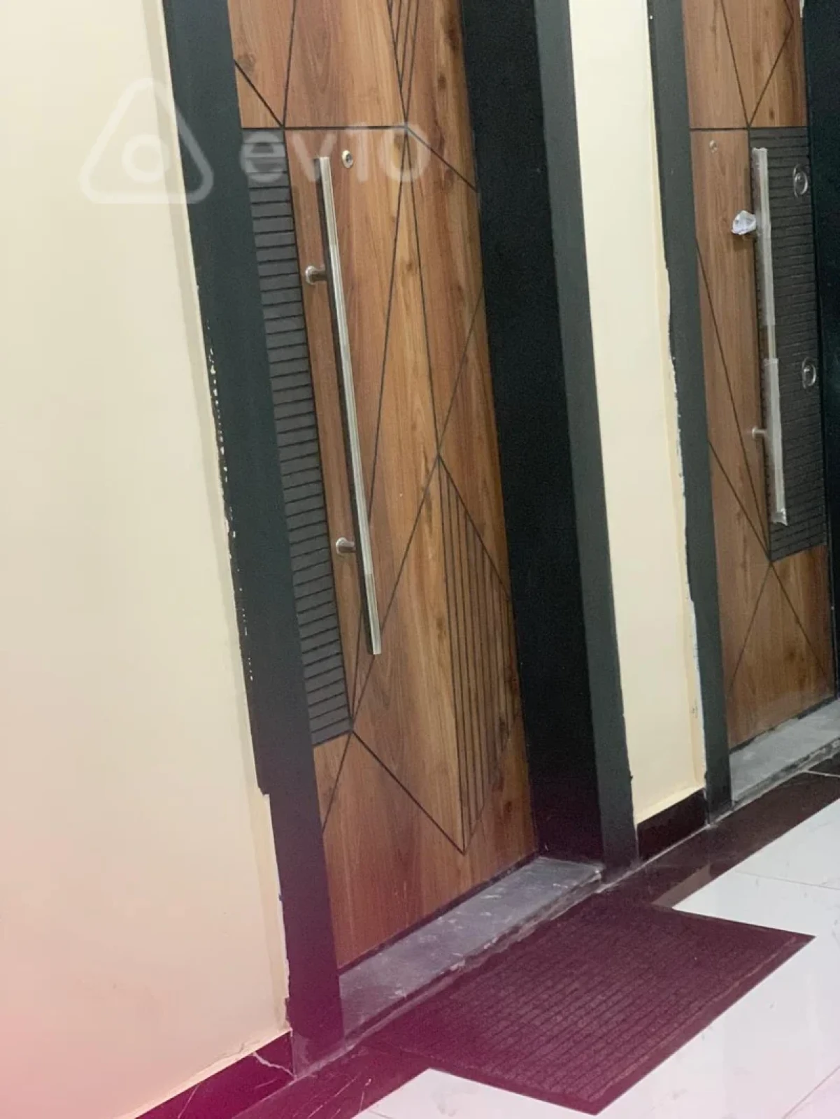 Satılır 2 otaqlı yeni tikili 66 m²