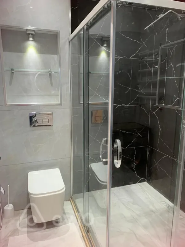 Satılır 2 otaqlı yeni tikili 66 m²