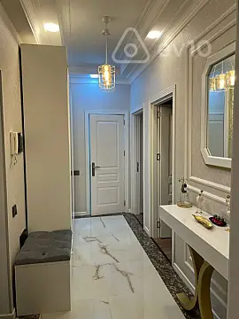 Kirayə verilir 3 otaqlı yeni tikili 80 m²