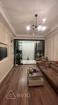 Kirayə verilir 3 otaqlı yeni tikili 80 m² — Bakı, Yasamal 3 otaq 80.00 m²