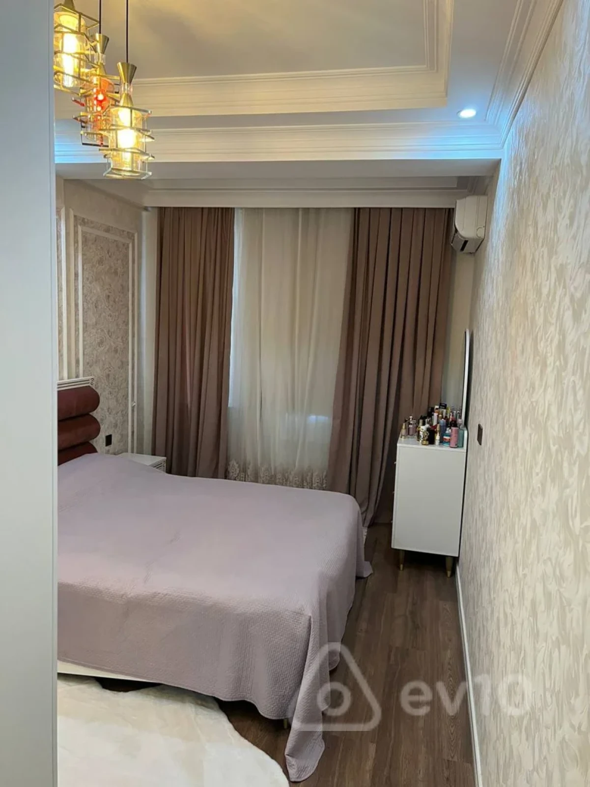 Kirayə verilir 3 otaqlı yeni tikili 80 m²