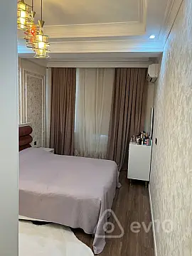 Kirayə verilir 3 otaqlı yeni tikili 80 m²