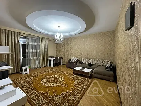 Kirayə verilir 2 otaqlı yeni tikili 80 m² — Bakı, Xətai 2 otaq 80.00 m²