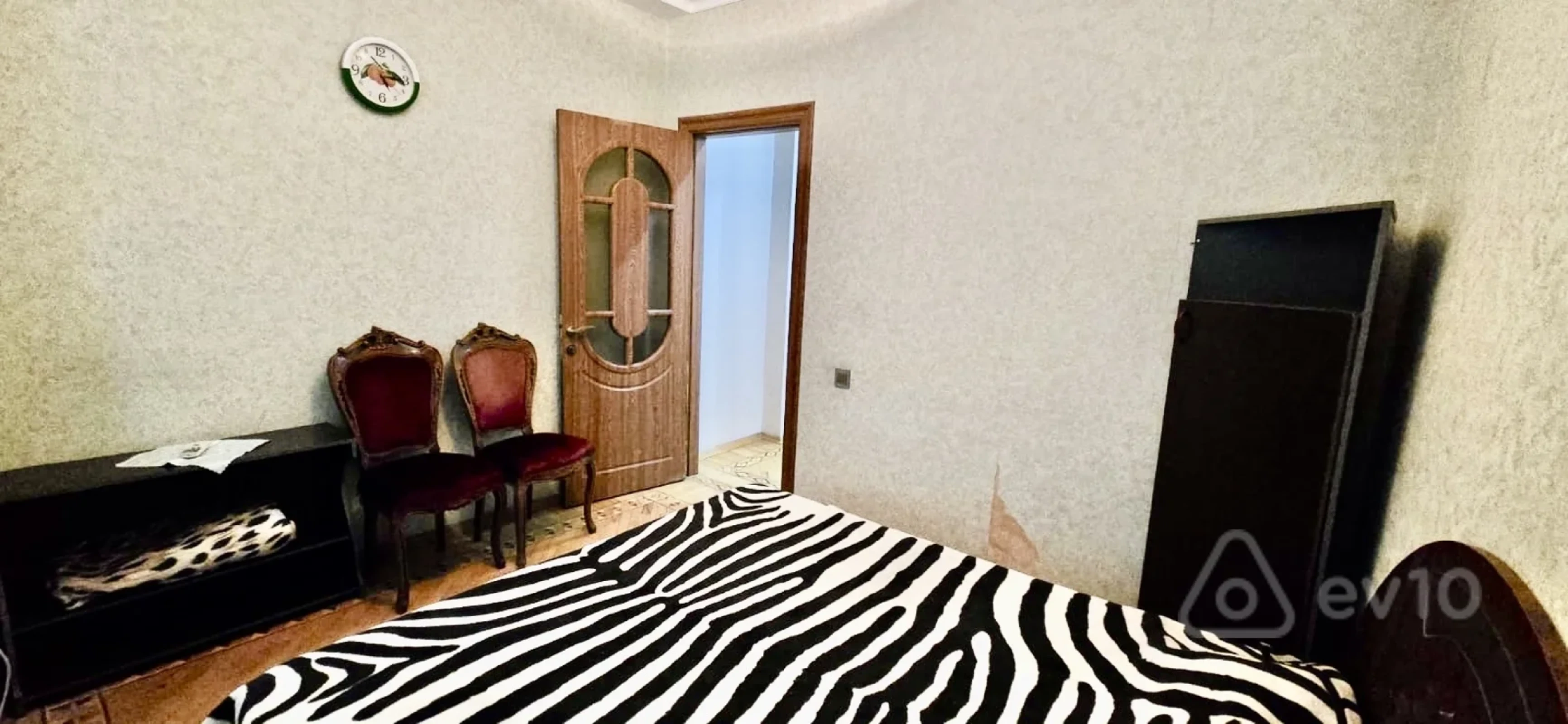 Kirayə verilir 3 otaqlı yeni tikili 130 m²