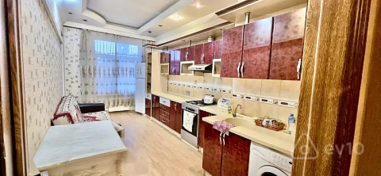 Kirayə verilir 3 otaqlı yeni tikili 130 m² — Bakı, Yasamal 3 otaq 130.00 m²
