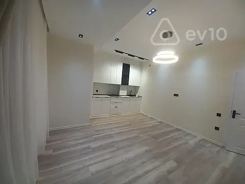 Satılır 3 otaqlı yeni tikili 81 m² — Bakı, Suraxanı 3 otaq 81.00 m²