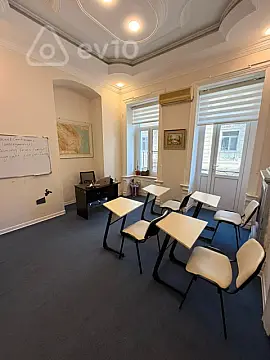 Kirayə verilir 5 otaqlı ofis 170 m² — Bakı, Yasamal 5 otaq 170.00 m²