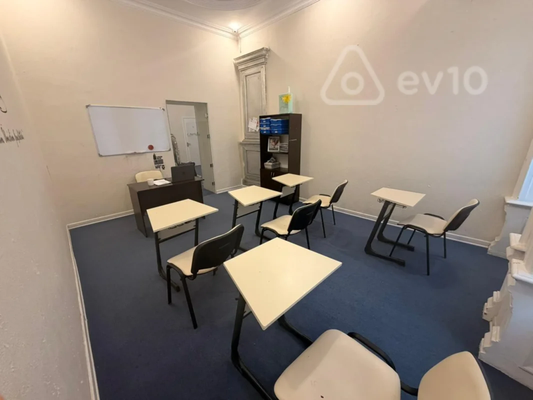 Kirayə verilir 5 otaqlı ofis 170 m²