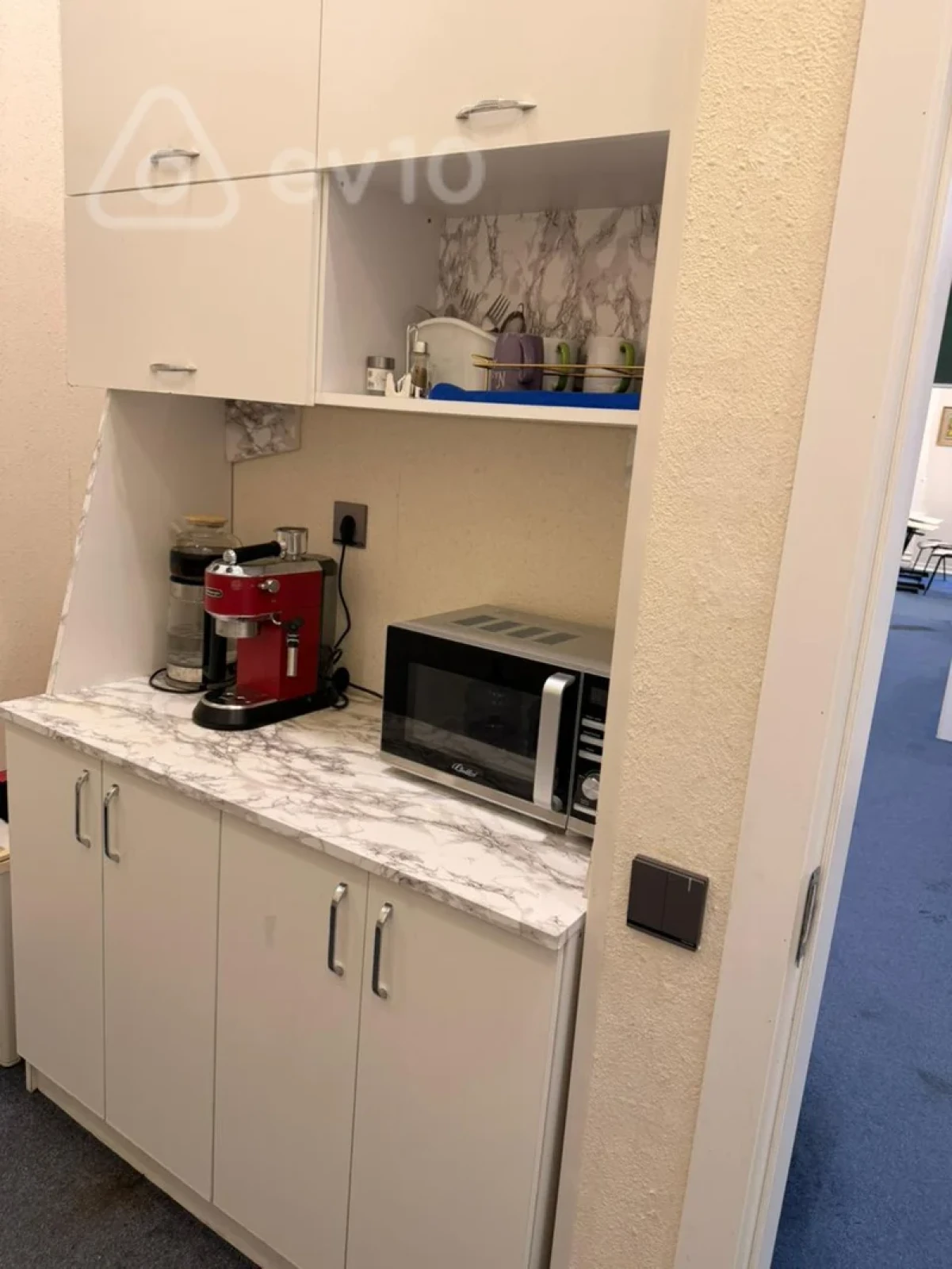 Kirayə verilir 5 otaqlı ofis 170 m²