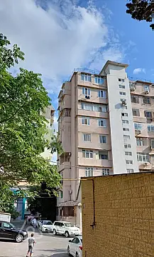 Satılır 2 otaqlı köhnə tikili 50 m² — Bakı, Nərimanov 2 otaq 50.00 m²