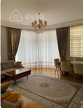 Kirayə verilir 3 otaqlı yeni tikili 140 m² — Bakı, Sabunçu 3 otaq 140.00 m²